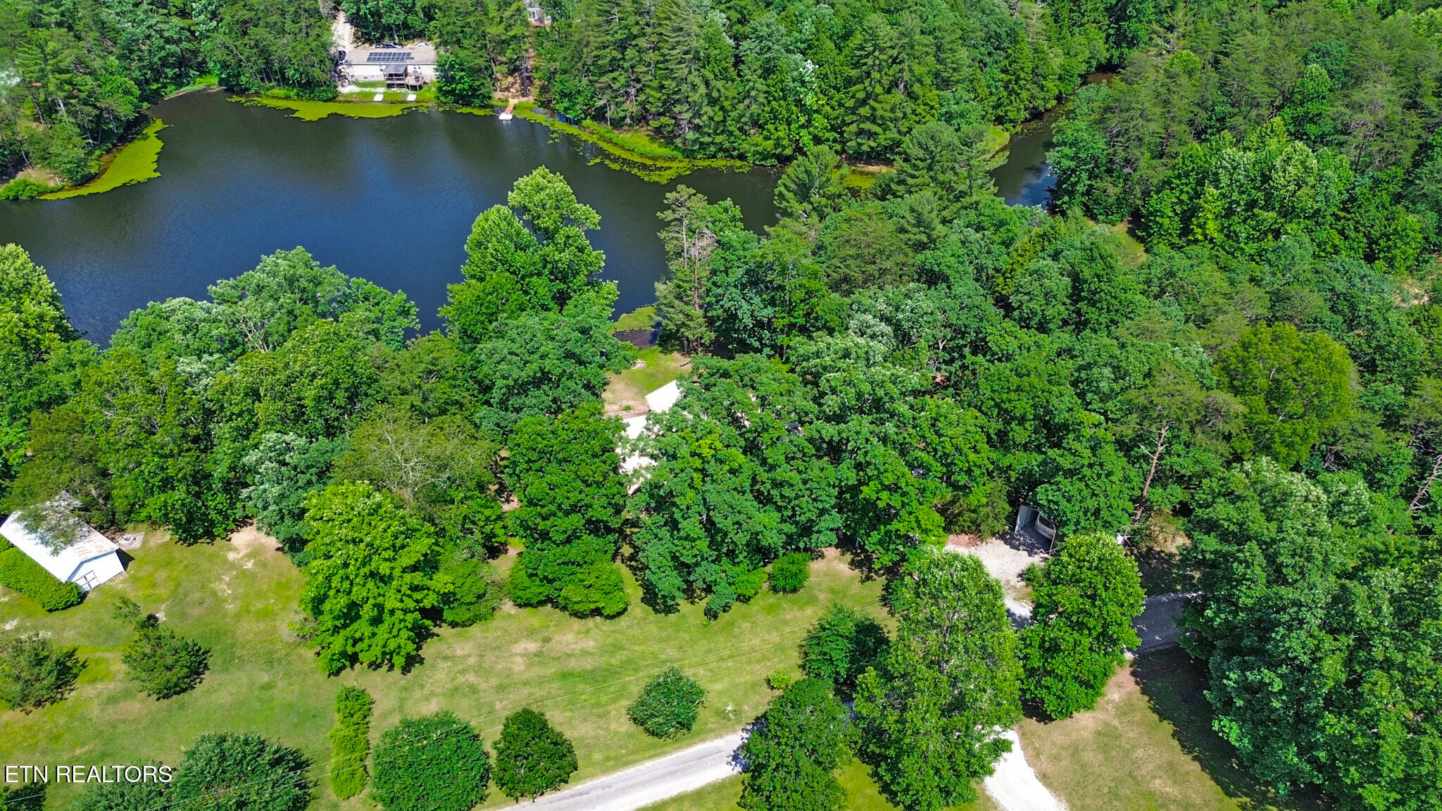 68 Boone Dock Road Jamestown TN 38556