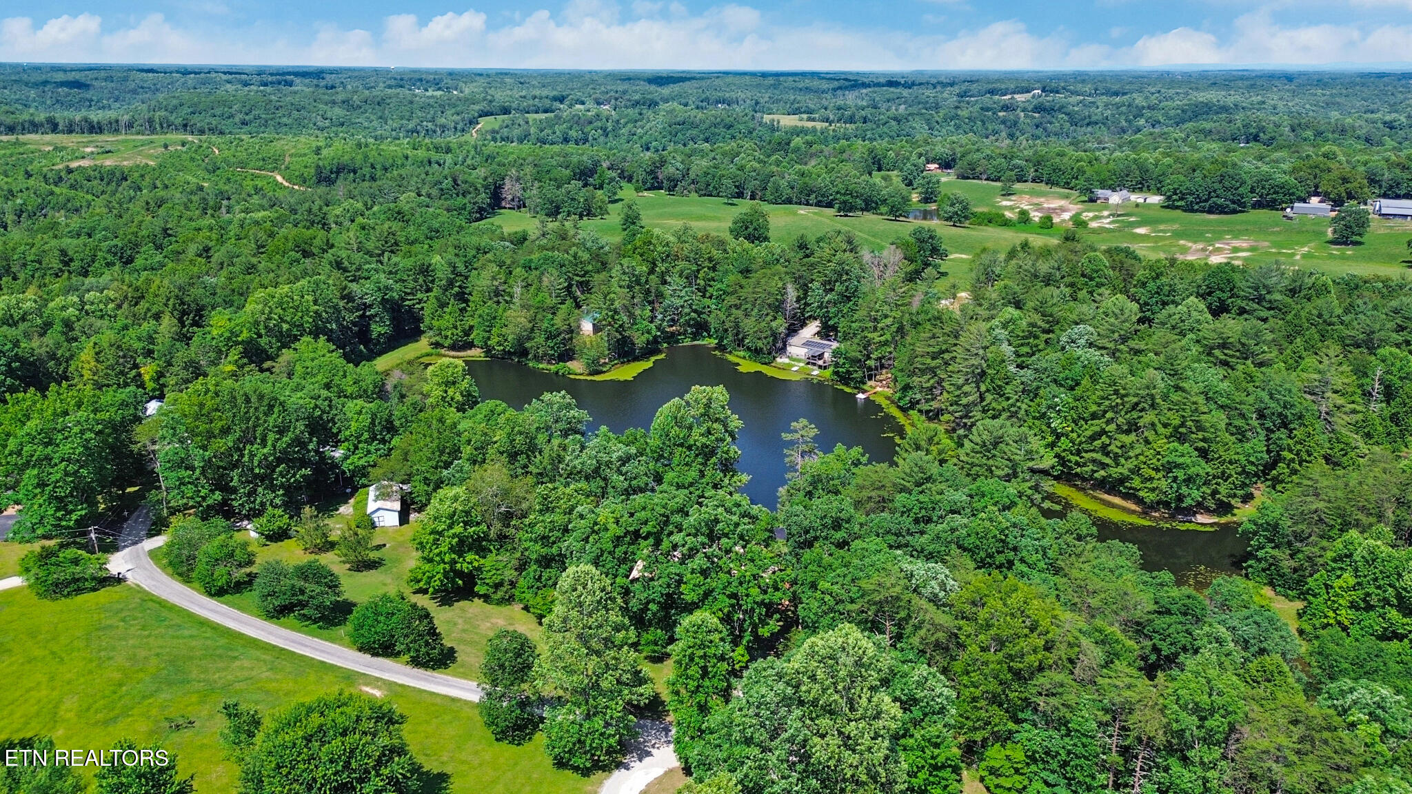 68 Boone Dock Road Jamestown TN 38556