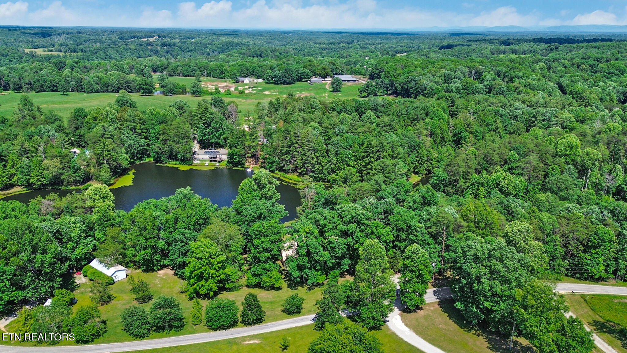 68 Boone Dock Road Jamestown TN 38556