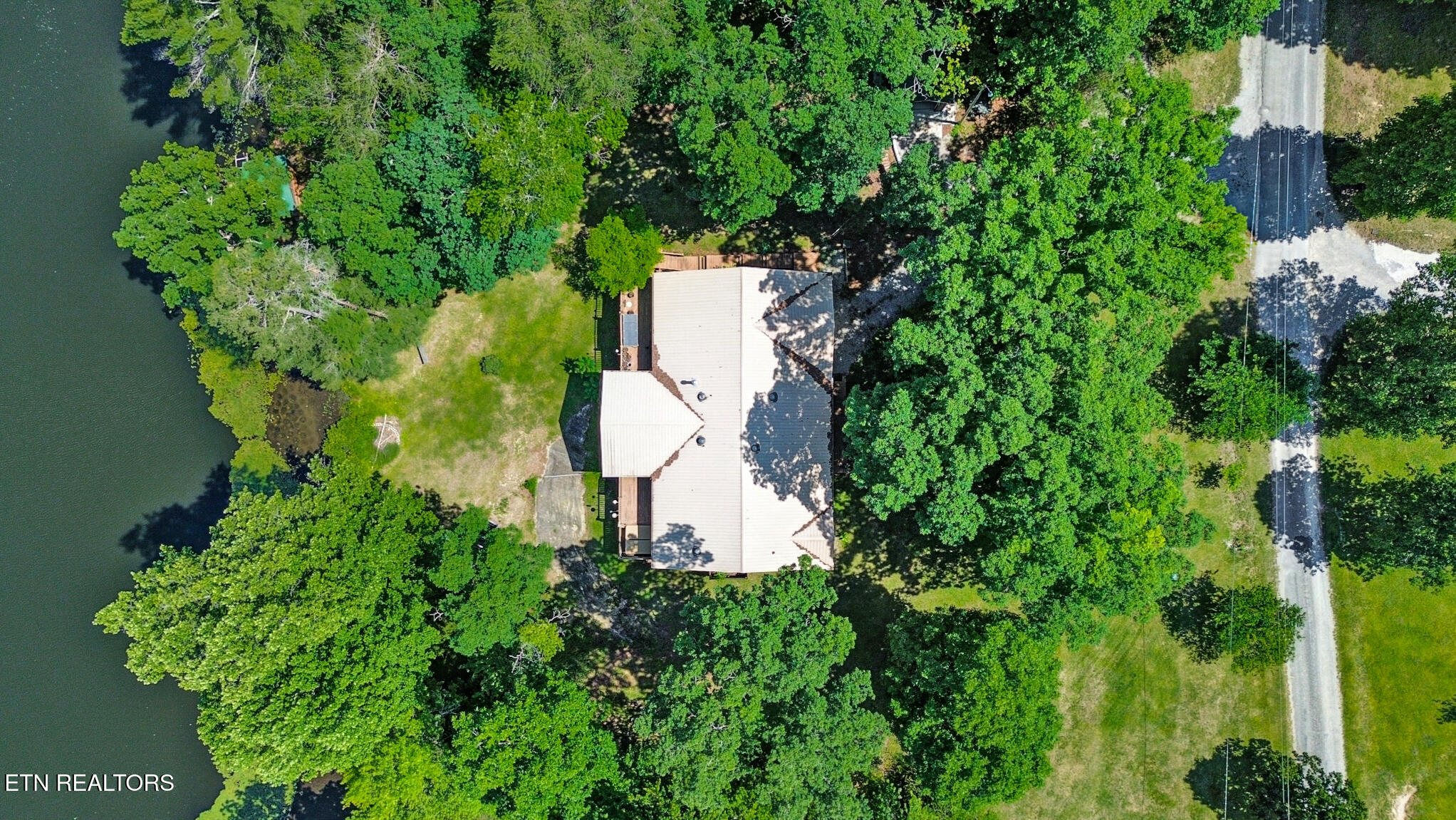 68 Boone Dock Road Jamestown TN 38556