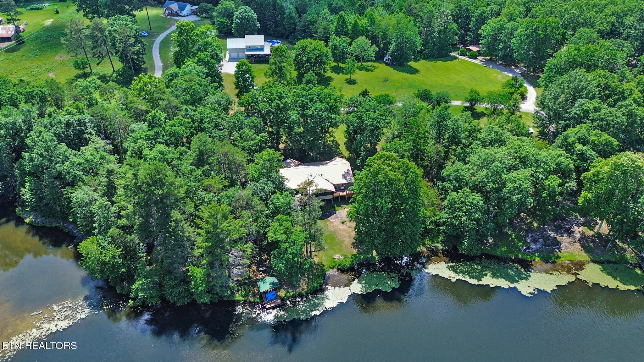 68 Boone Dock Road Jamestown TN 38556
