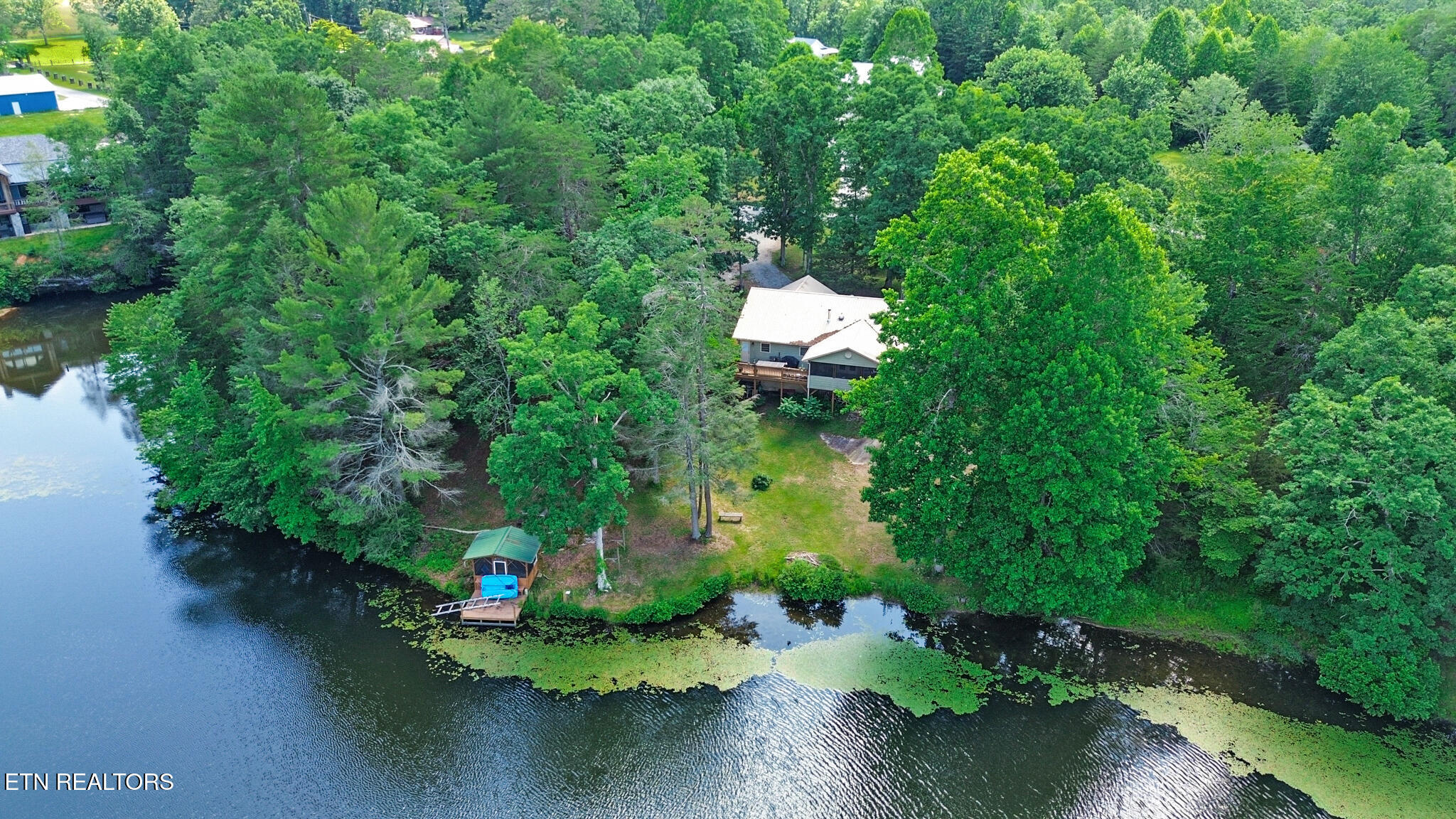 68 Boone Dock Road Jamestown TN 38556