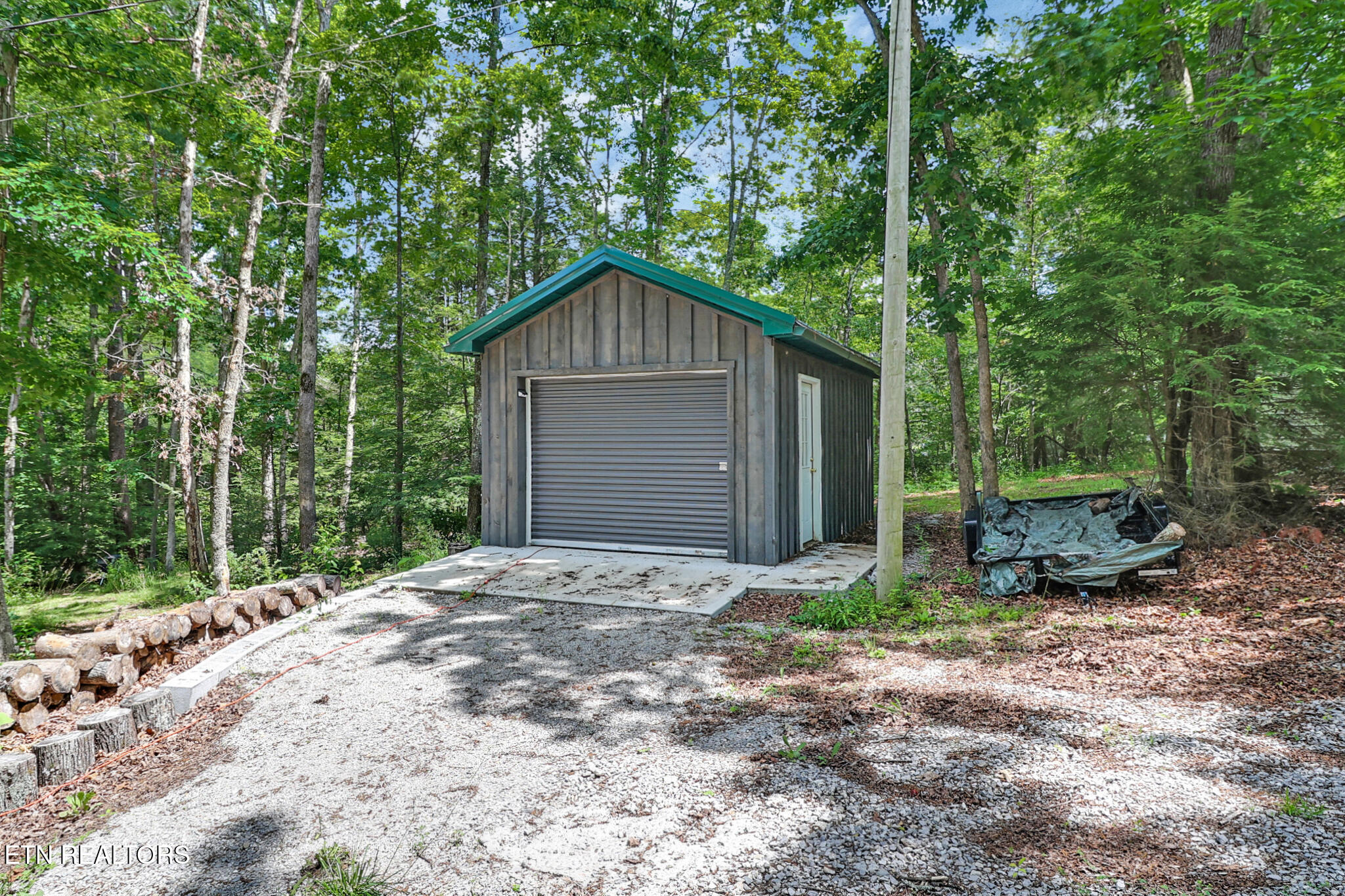 68 Boone Dock Road Jamestown TN 38556