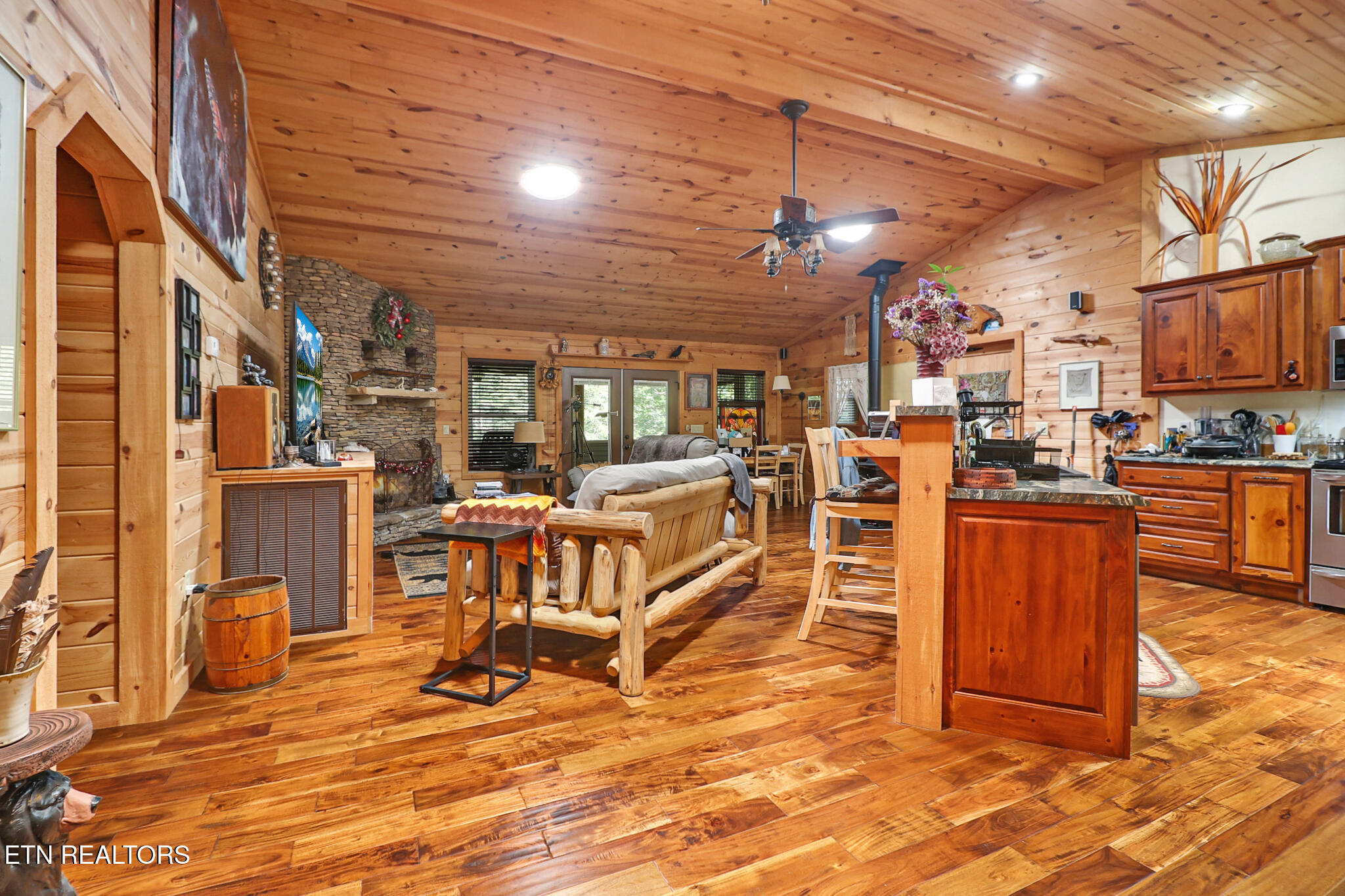 68 Boone Dock Road Jamestown TN 38556