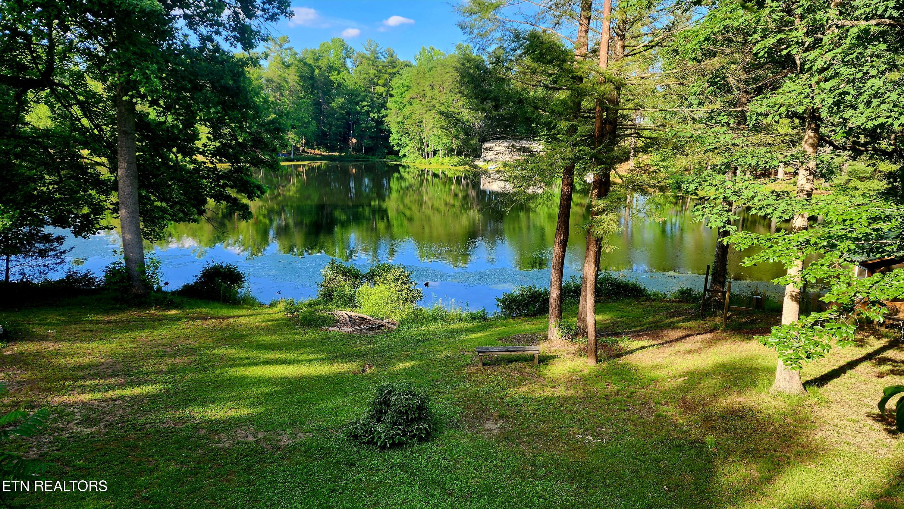 68 Boone Dock Road Jamestown TN 38556