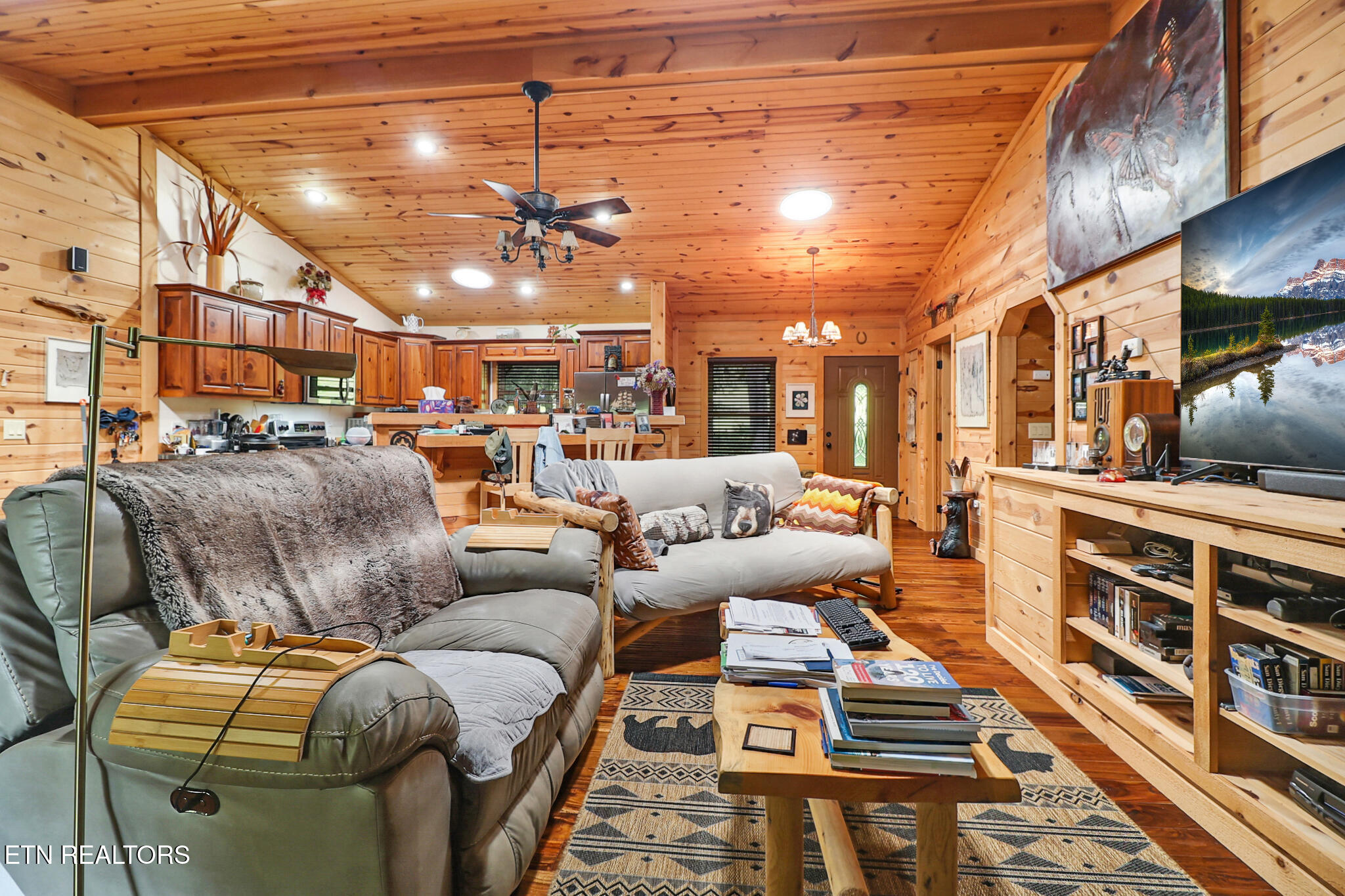 68 Boone Dock Road Jamestown TN 38556