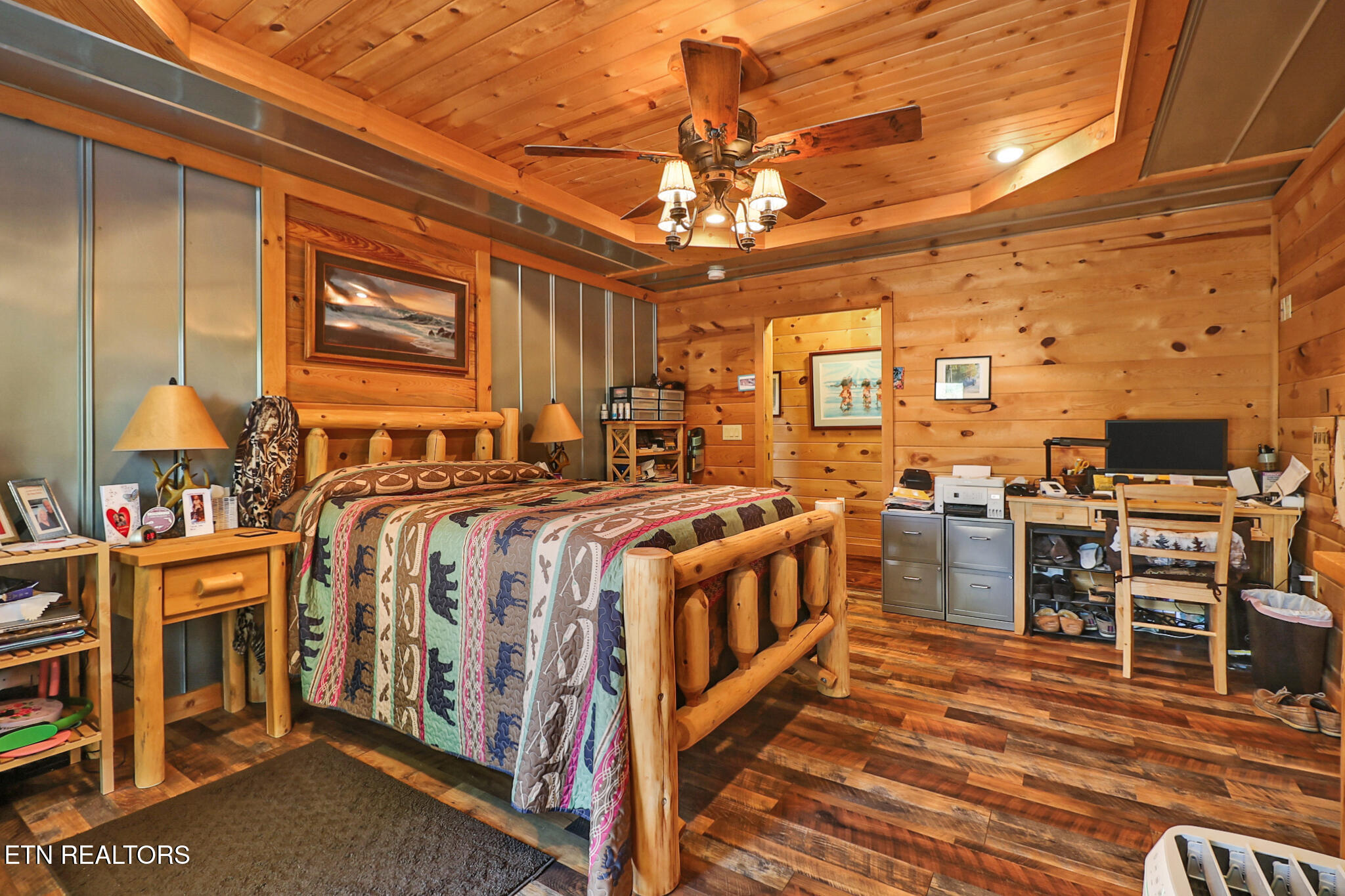 68 Boone Dock Road Jamestown TN 38556