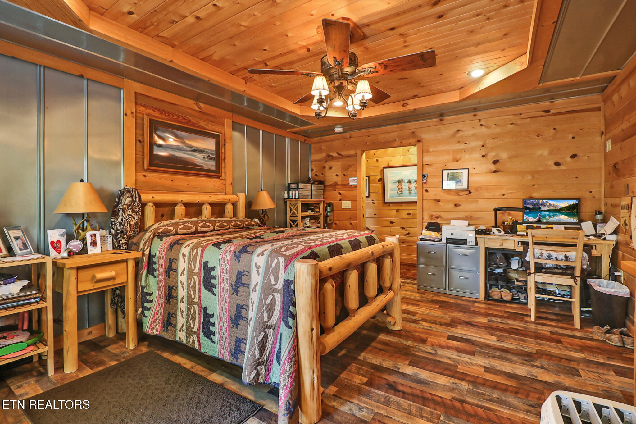 68 Boone Dock Road Jamestown TN 38556
