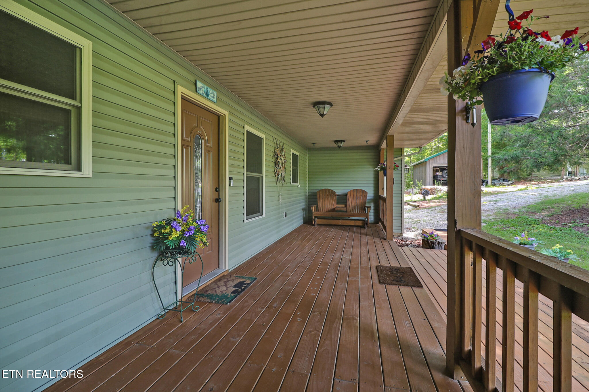 68 Boone Dock Road Jamestown TN 38556