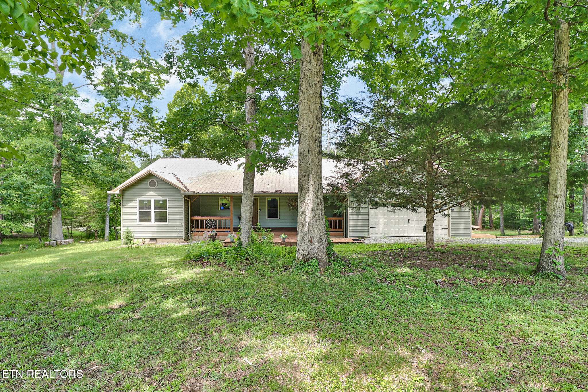 68 Boone Dock Road Jamestown TN 38556