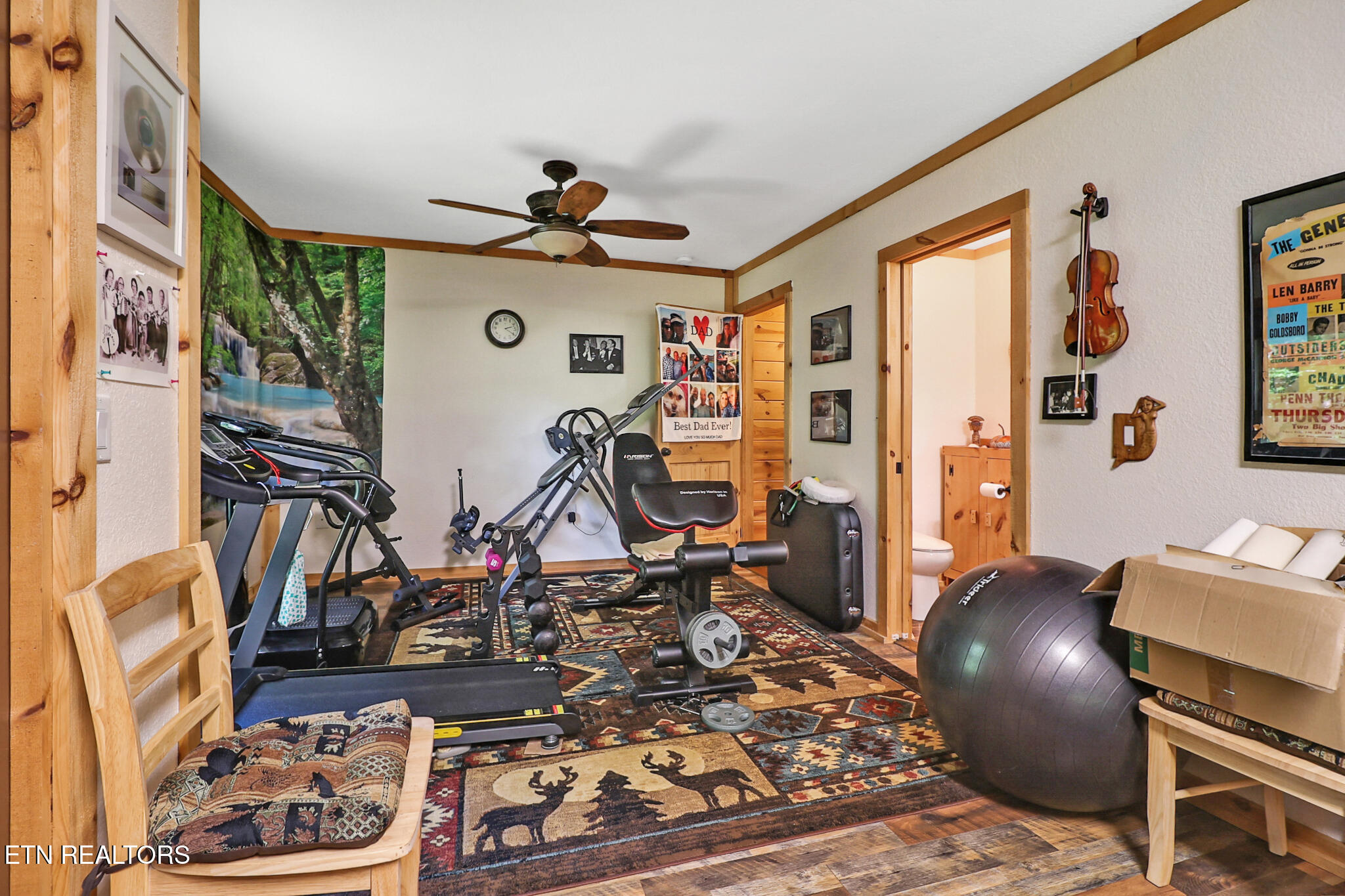 68 Boone Dock Road Jamestown TN 38556