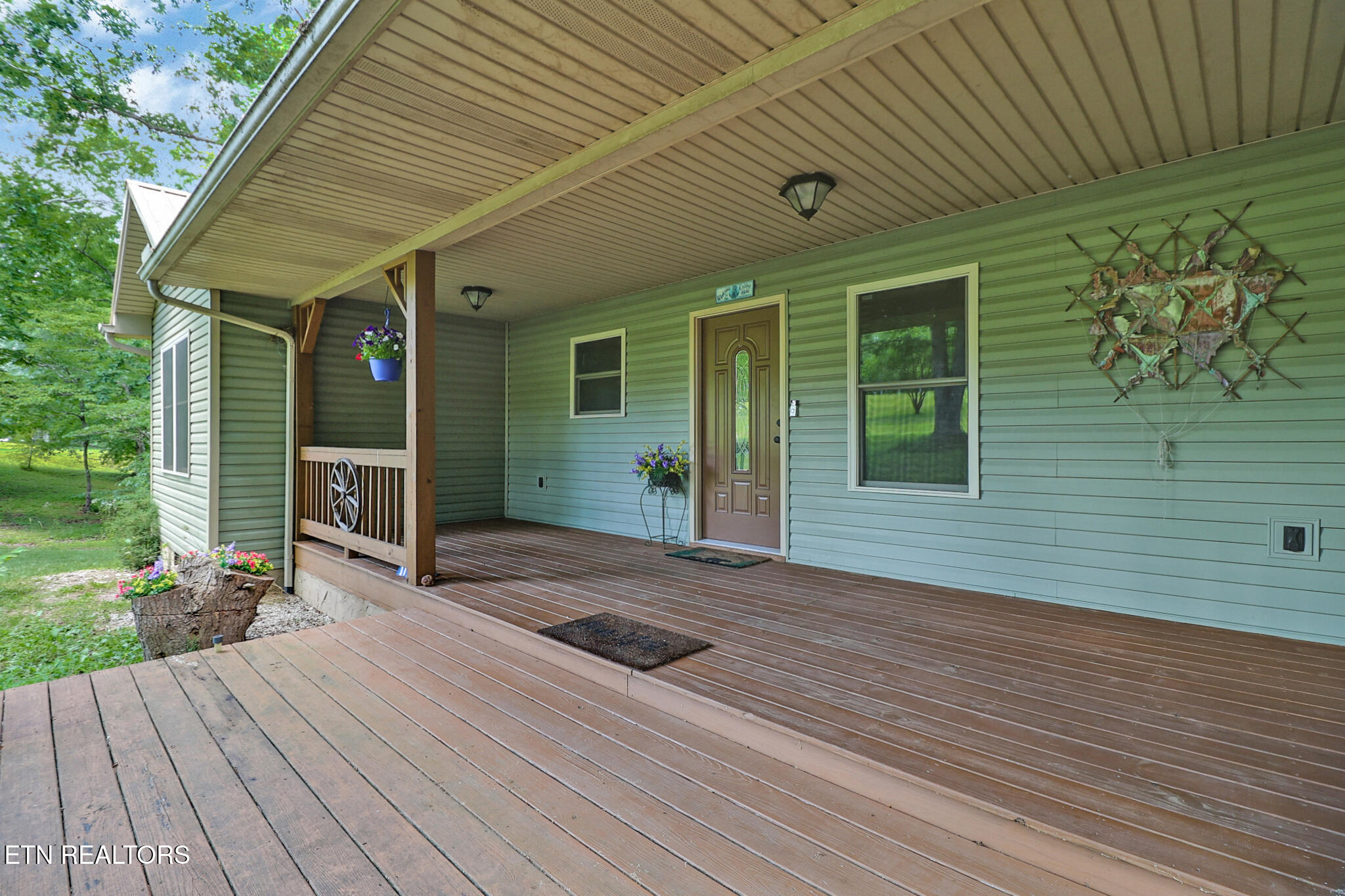 68 Boone Dock Road Jamestown TN 38556