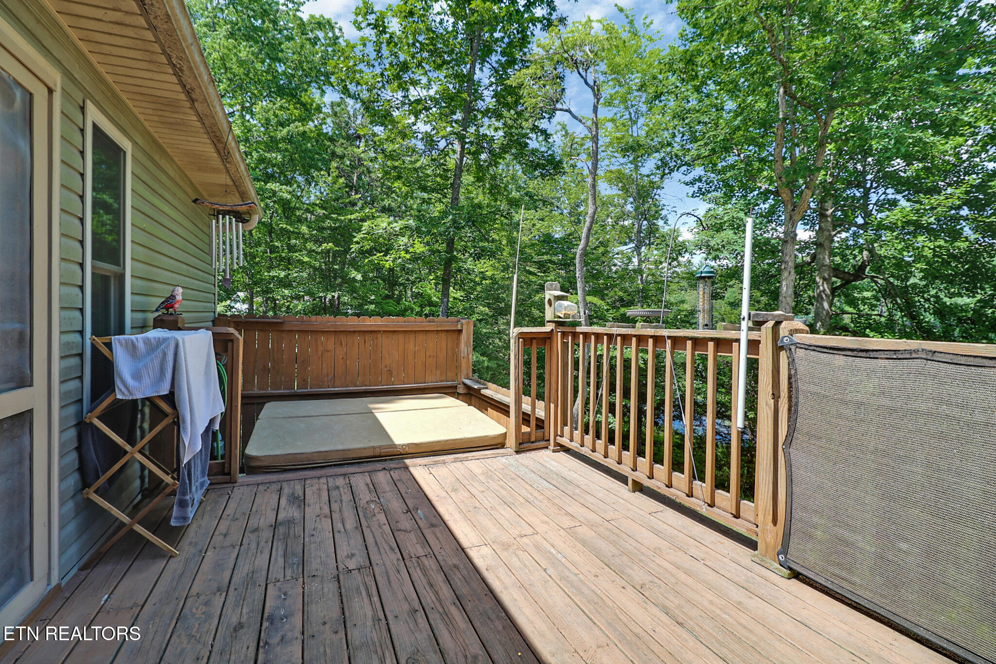 68 Boone Dock Road Jamestown TN 38556