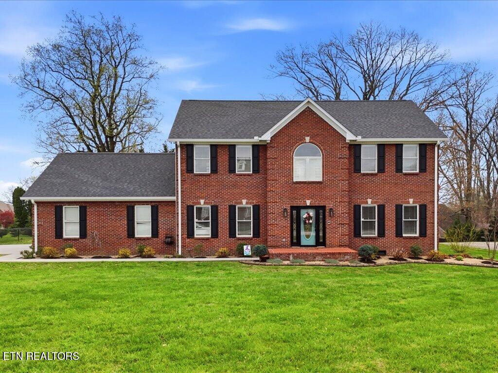 4028 Eagles View Court Morristown TN 37813