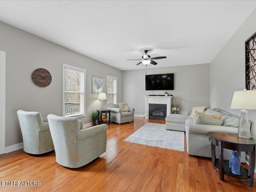4028 Eagles View Court Morristown TN 37813