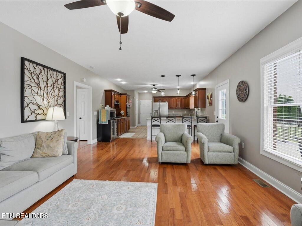 4028 Eagles View Court Morristown TN 37813