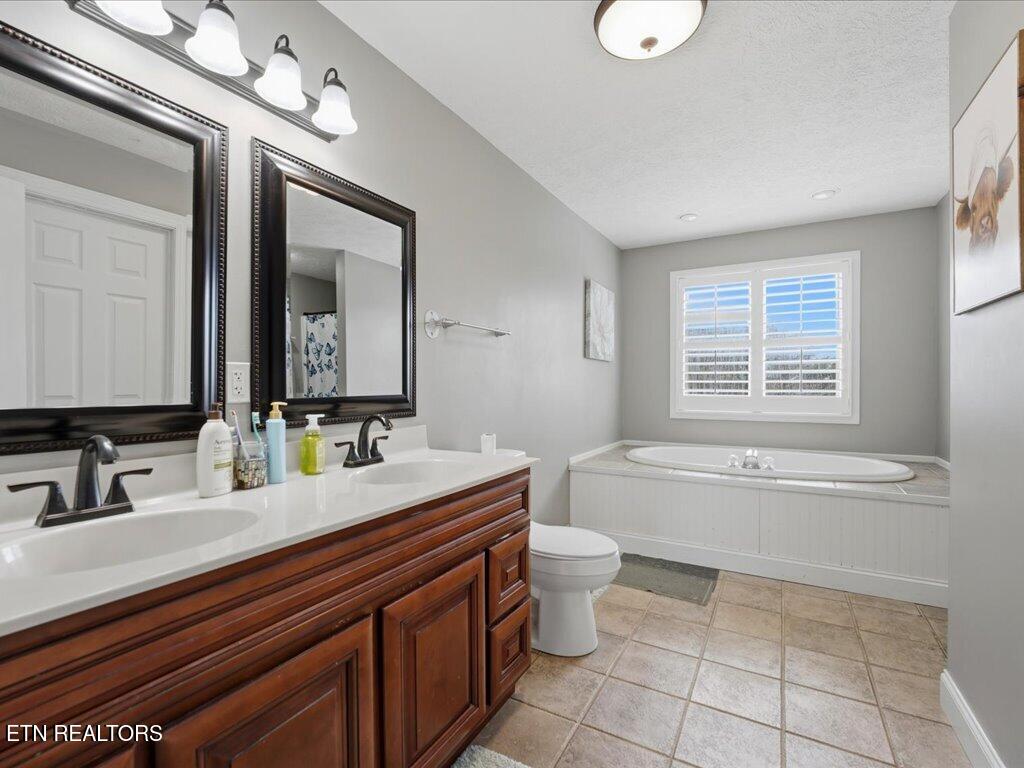 4028 Eagles View Court Morristown TN 37813