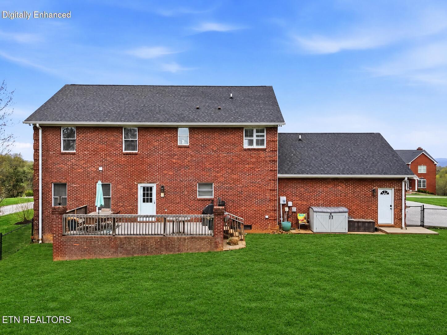 4028 Eagles View Court Morristown TN 37813