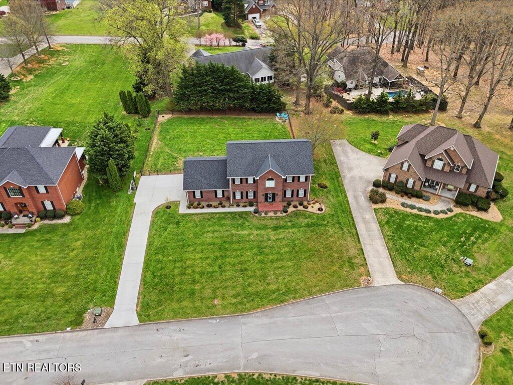 4028 Eagles View Court Morristown TN 37813