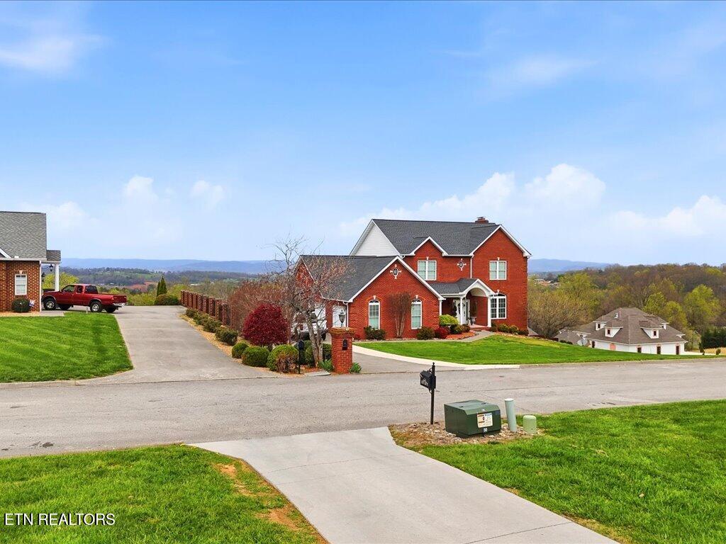 4028 Eagles View Court Morristown TN 37813