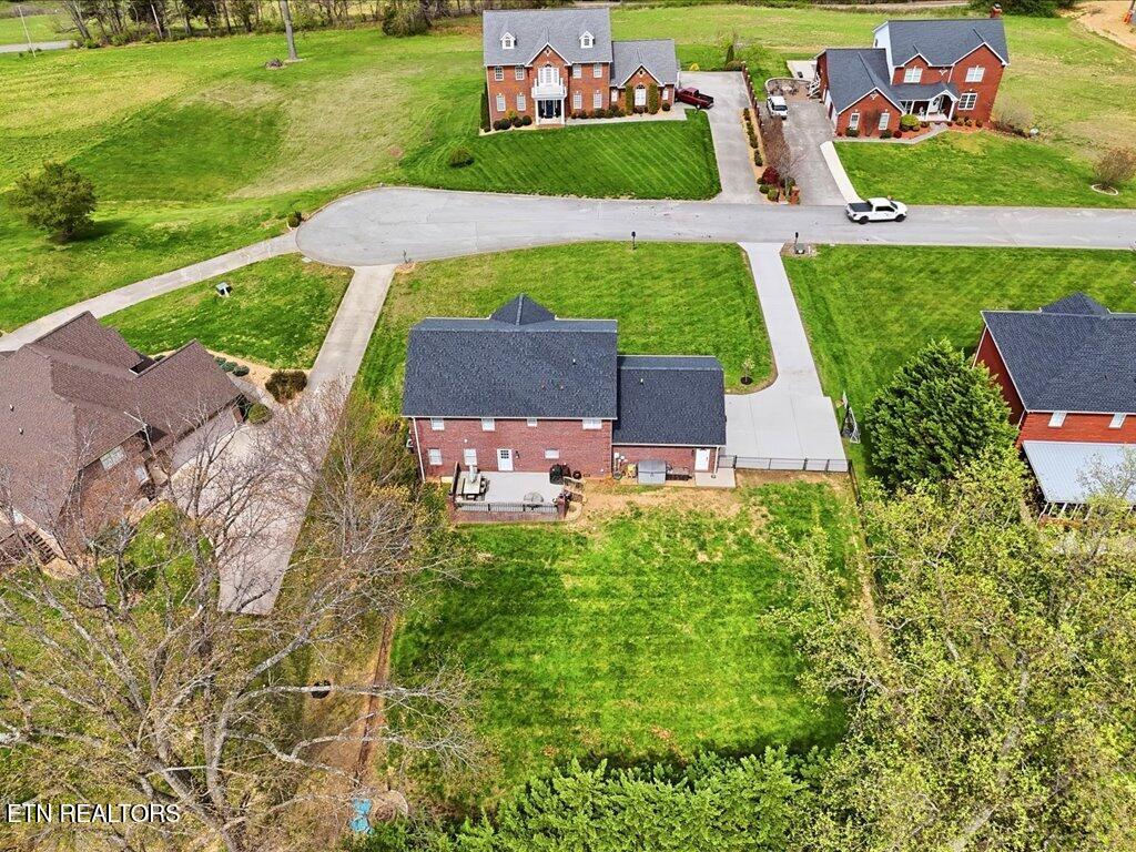 4028 Eagles View Court Morristown TN 37813