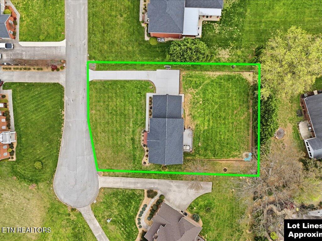 4028 Eagles View Court Morristown TN 37813