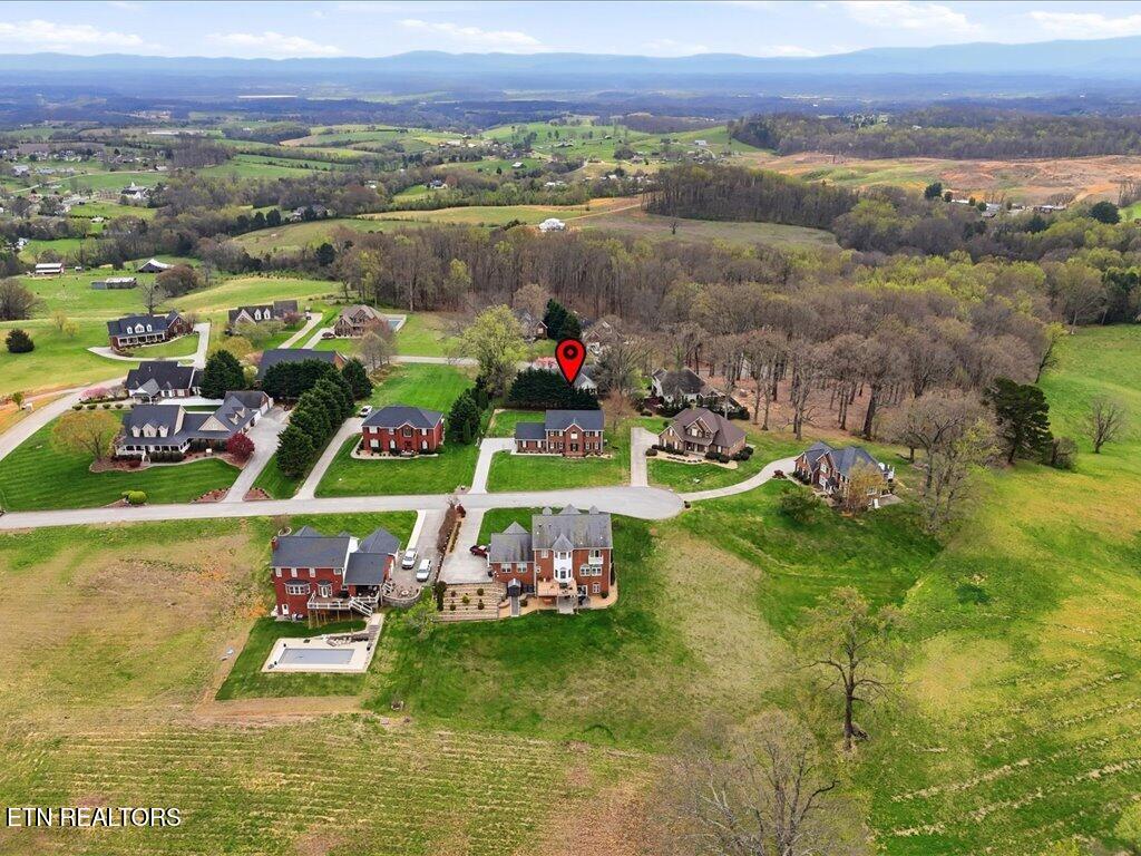 4028 Eagles View Court Morristown TN 37813