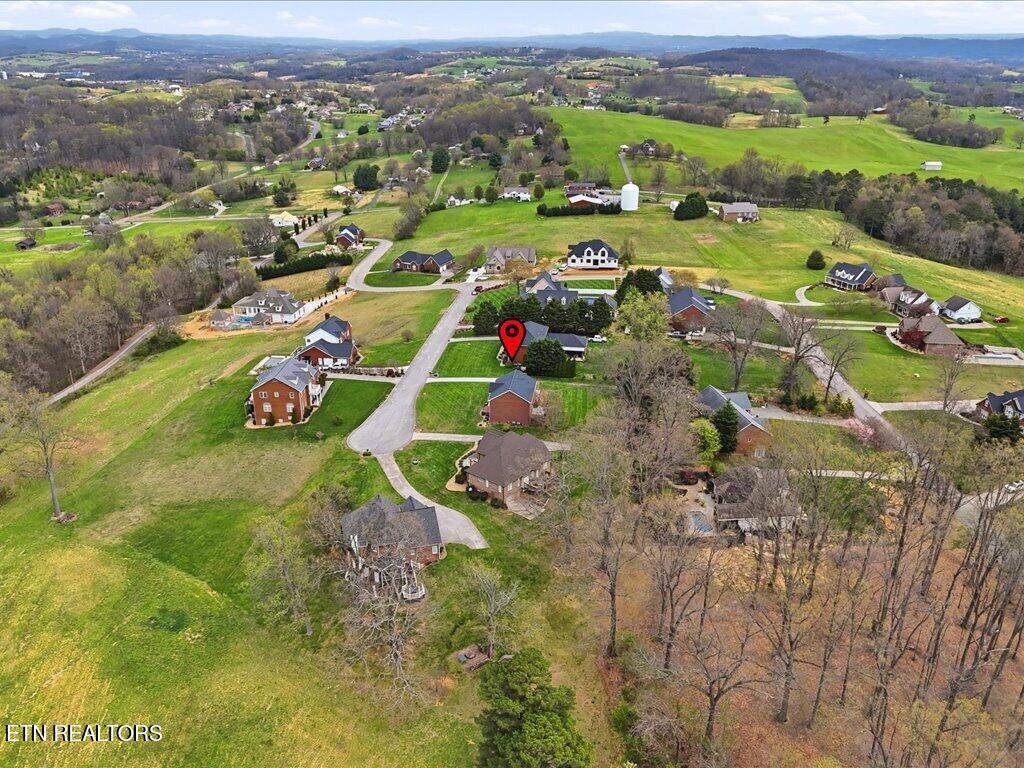 4028 Eagles View Court Morristown TN 37813