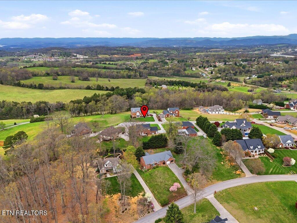 4028 Eagles View Court Morristown TN 37813
