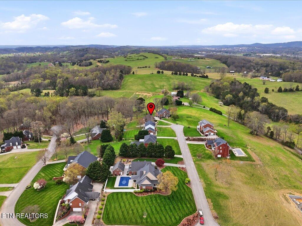 4028 Eagles View Court Morristown TN 37813