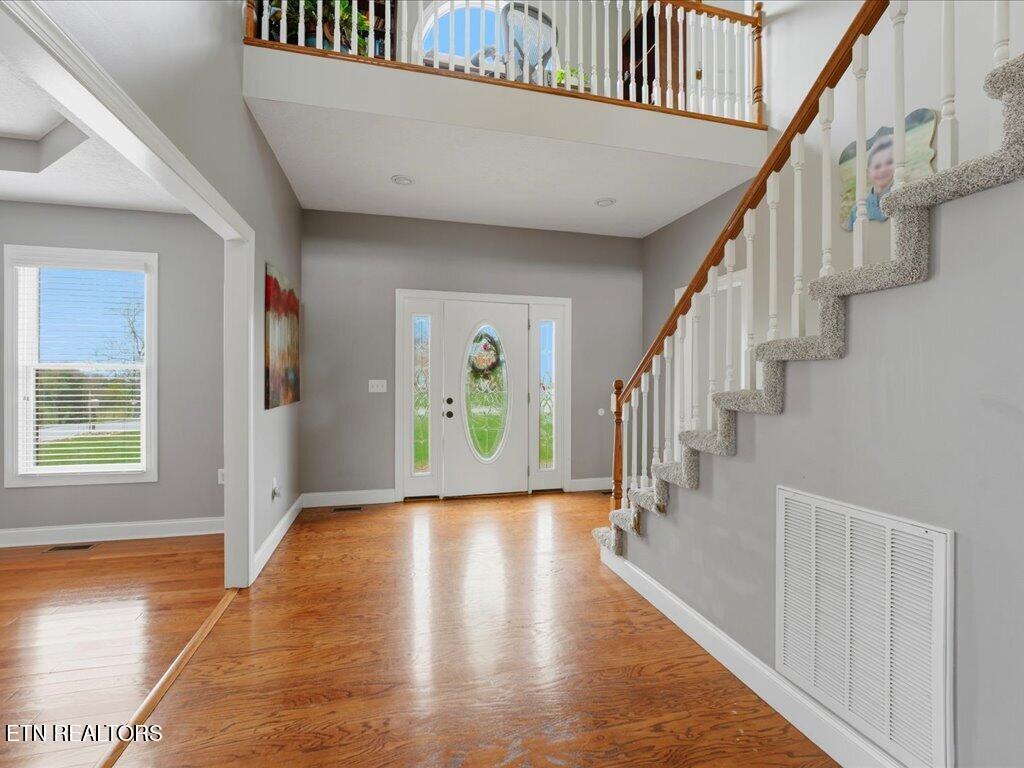 4028 Eagles View Court Morristown TN 37813