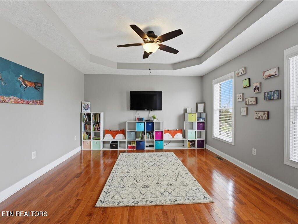 4028 Eagles View Court Morristown TN 37813