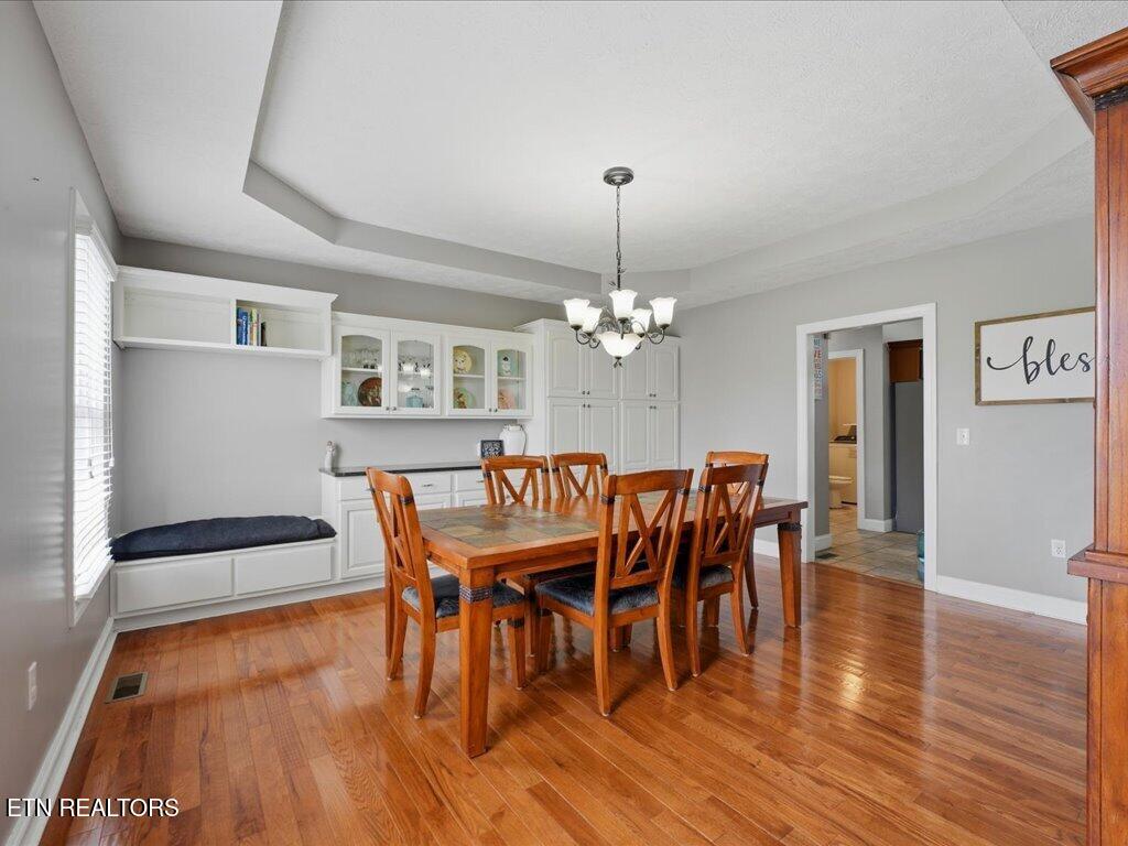 4028 Eagles View Court Morristown TN 37813