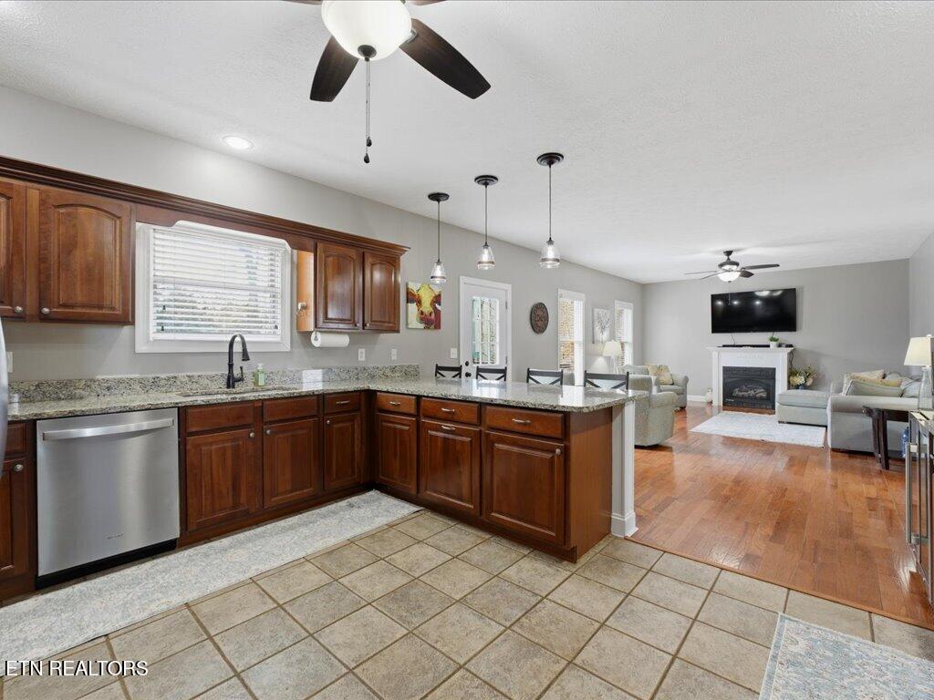 4028 Eagles View Court Morristown TN 37813