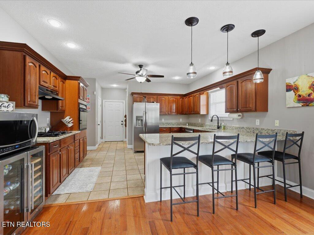 4028 Eagles View Court Morristown TN 37813