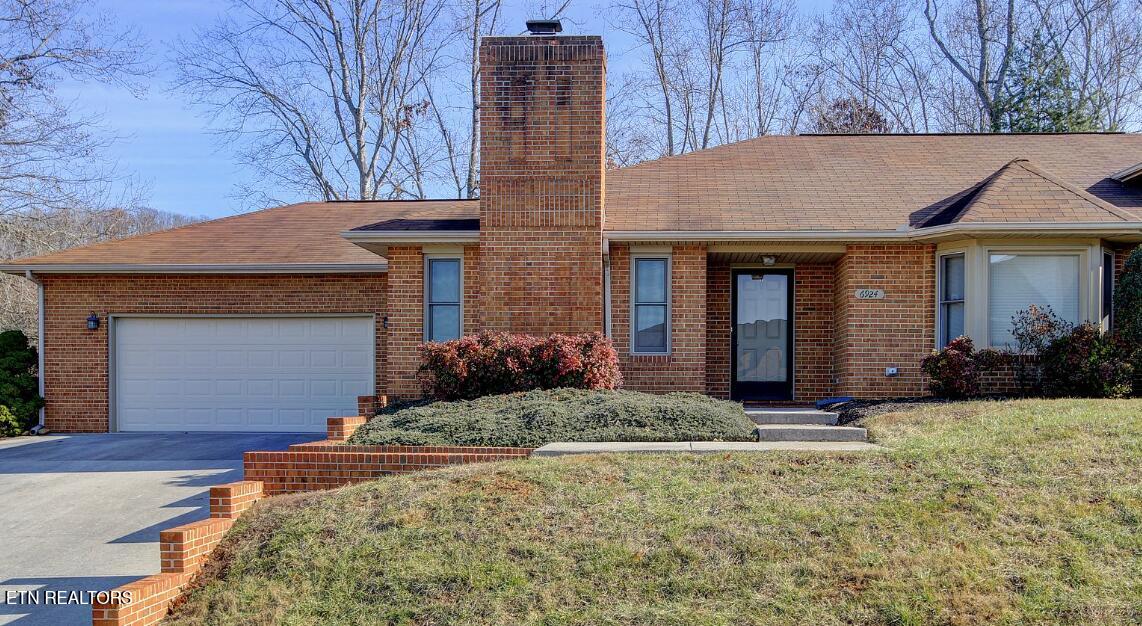 6924 Bridle Court Knoxville TN 37921