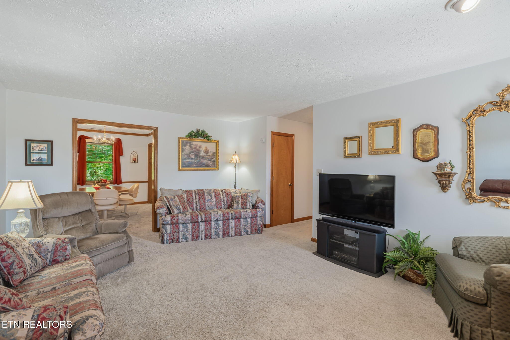 6924 Bridle Court Knoxville TN 37921