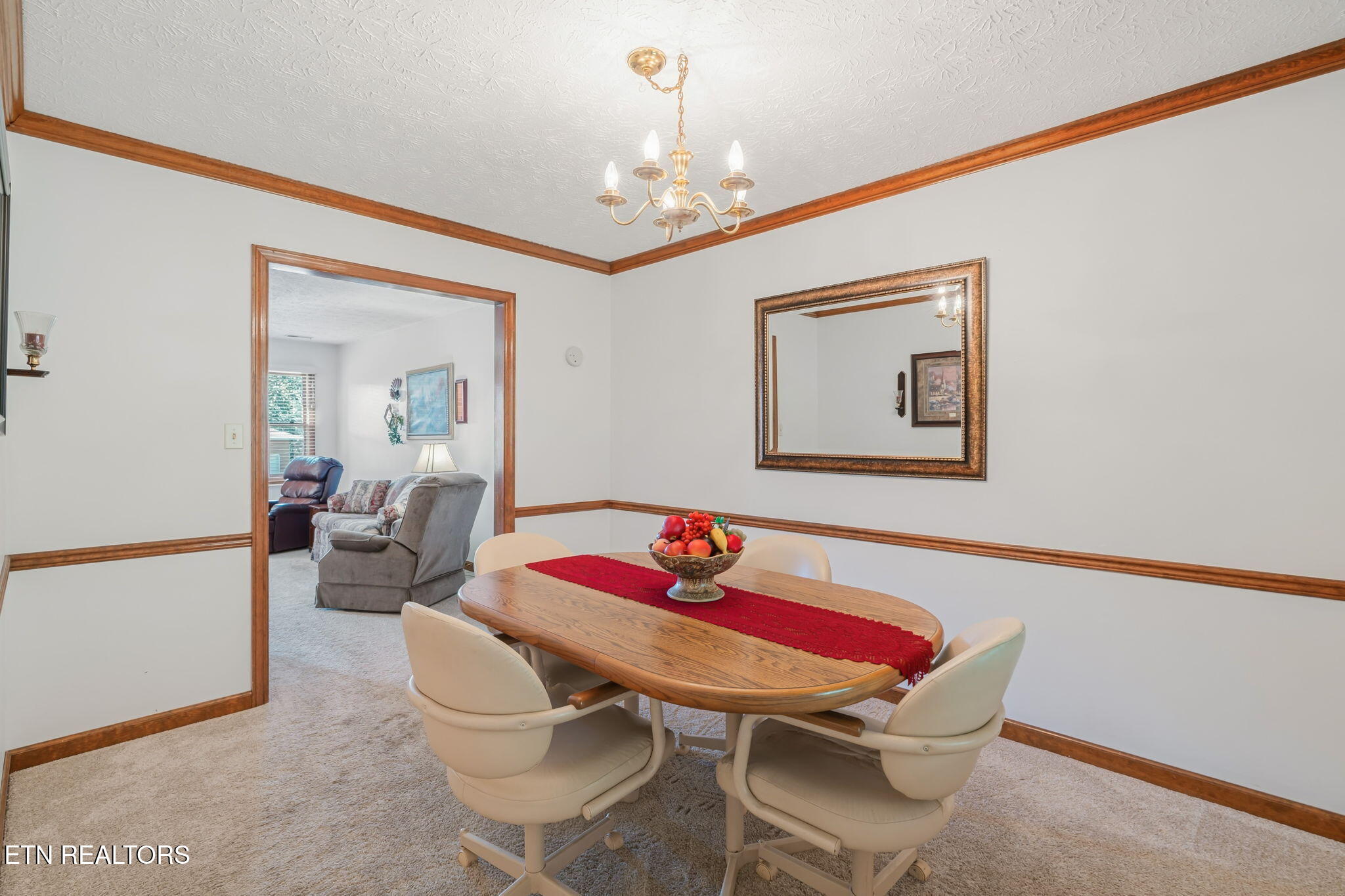 6924 Bridle Court Knoxville TN 37921