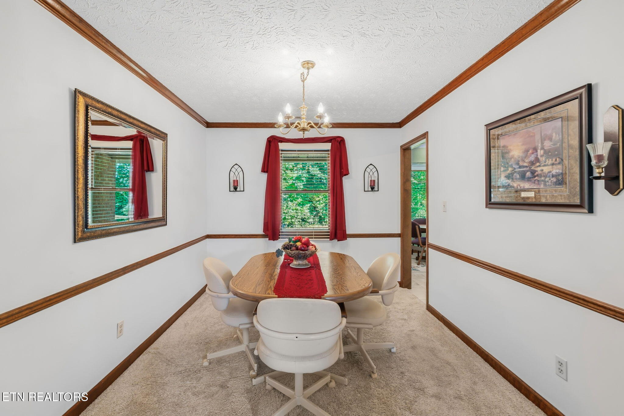 6924 Bridle Court Knoxville TN 37921