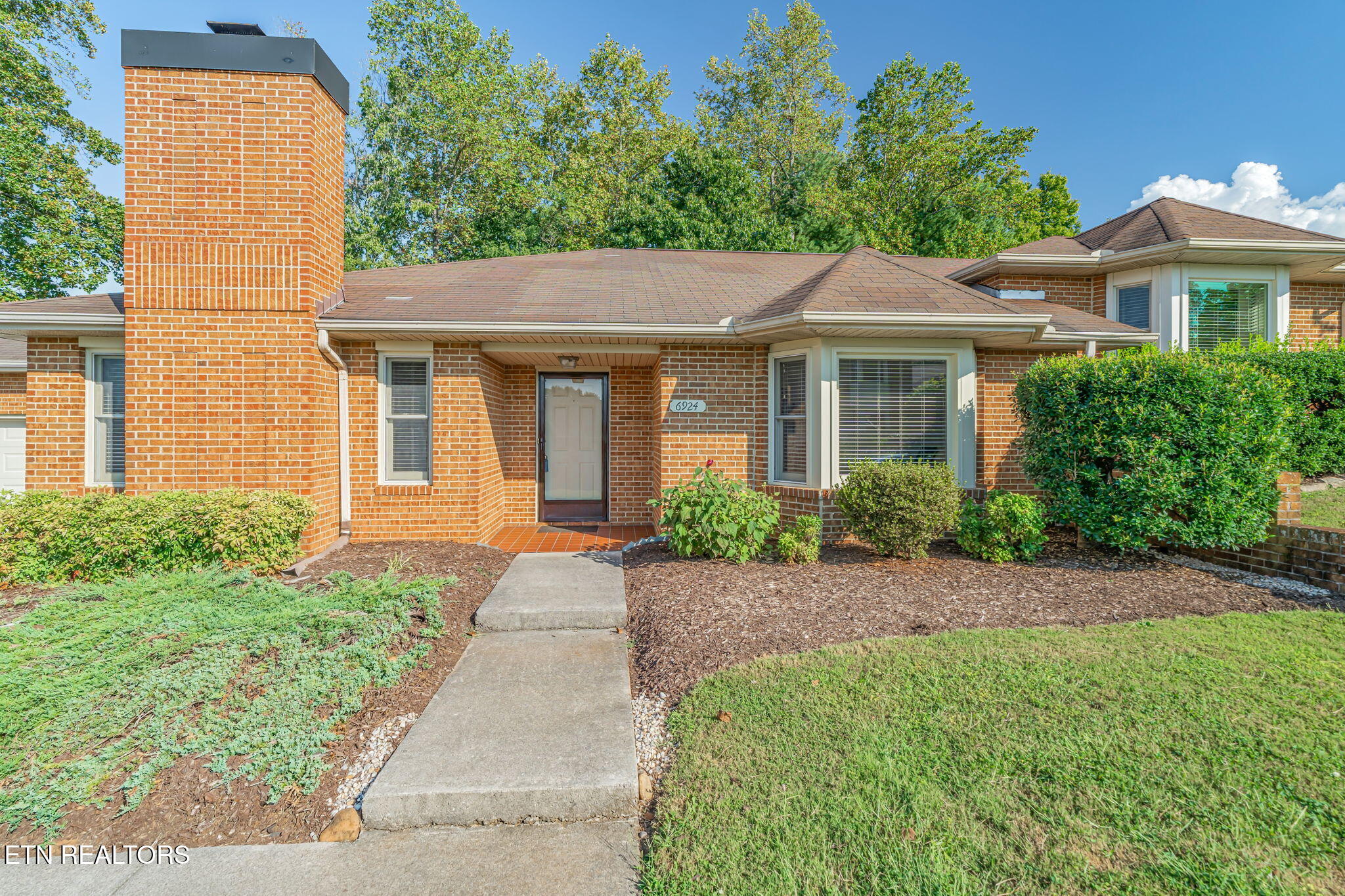 6924 Bridle Court Knoxville TN 37921