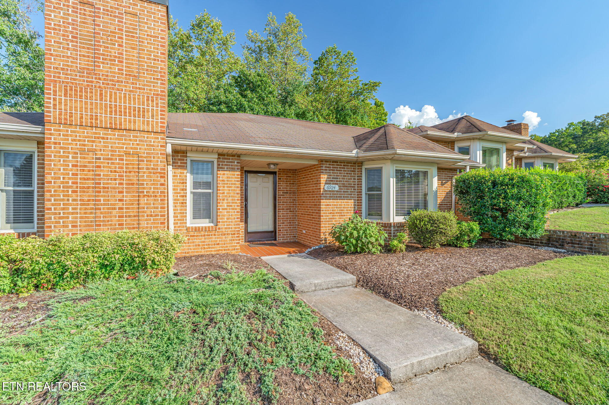 6924 Bridle Court Knoxville TN 37921