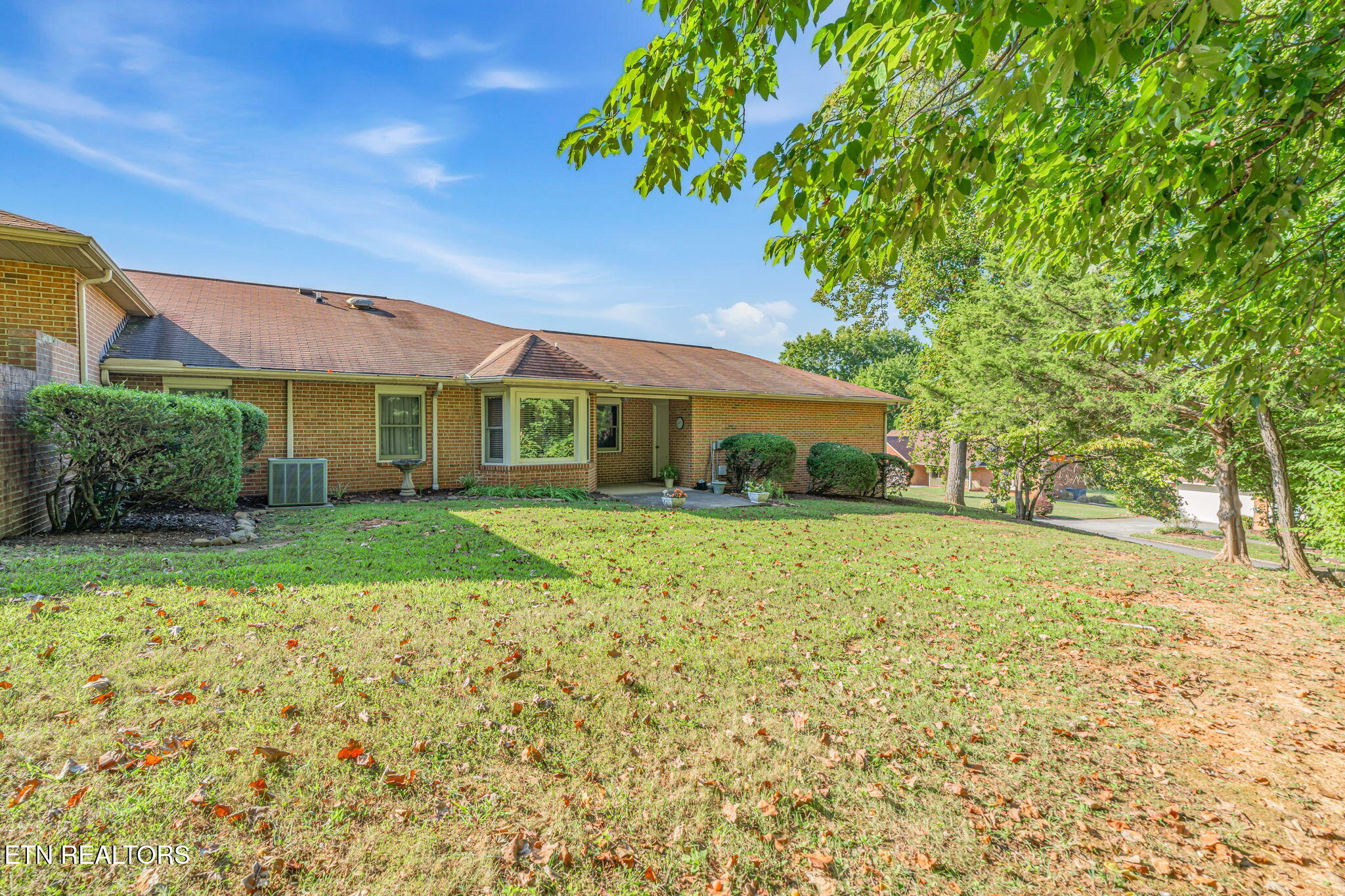 6924 Bridle Court Knoxville TN 37921