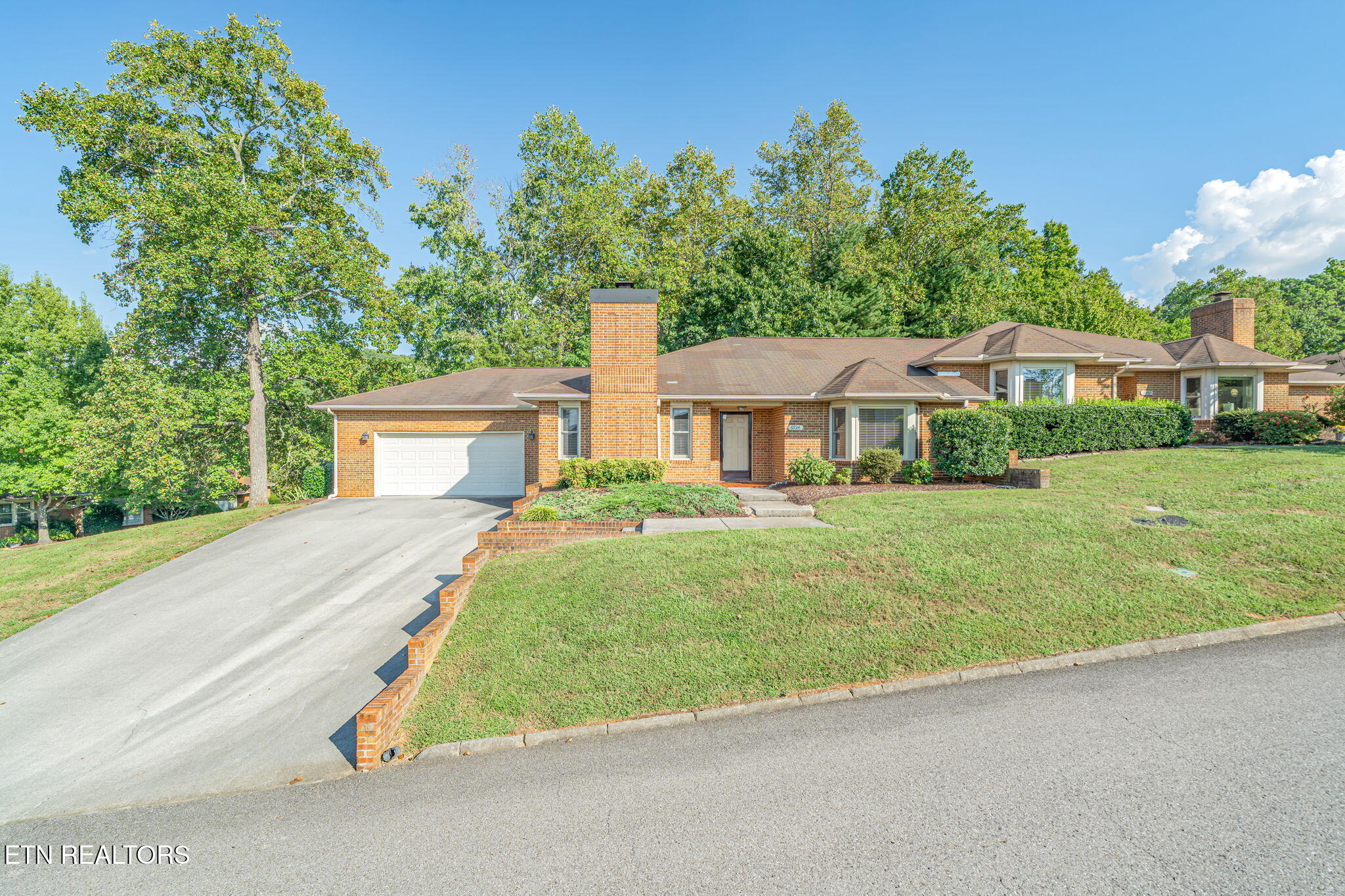 6924 Bridle Court Knoxville TN 37921