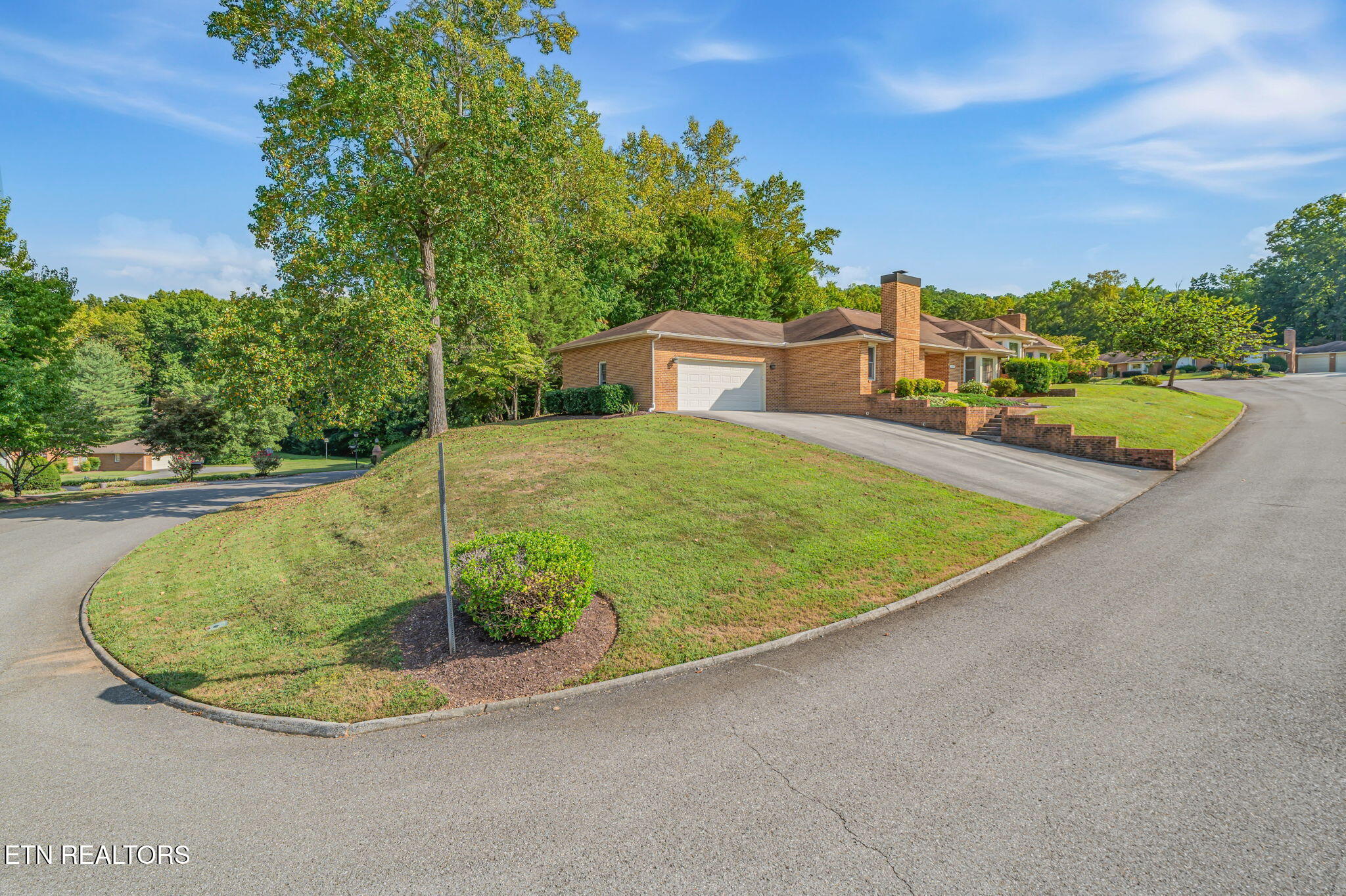 6924 Bridle Court Knoxville TN 37921