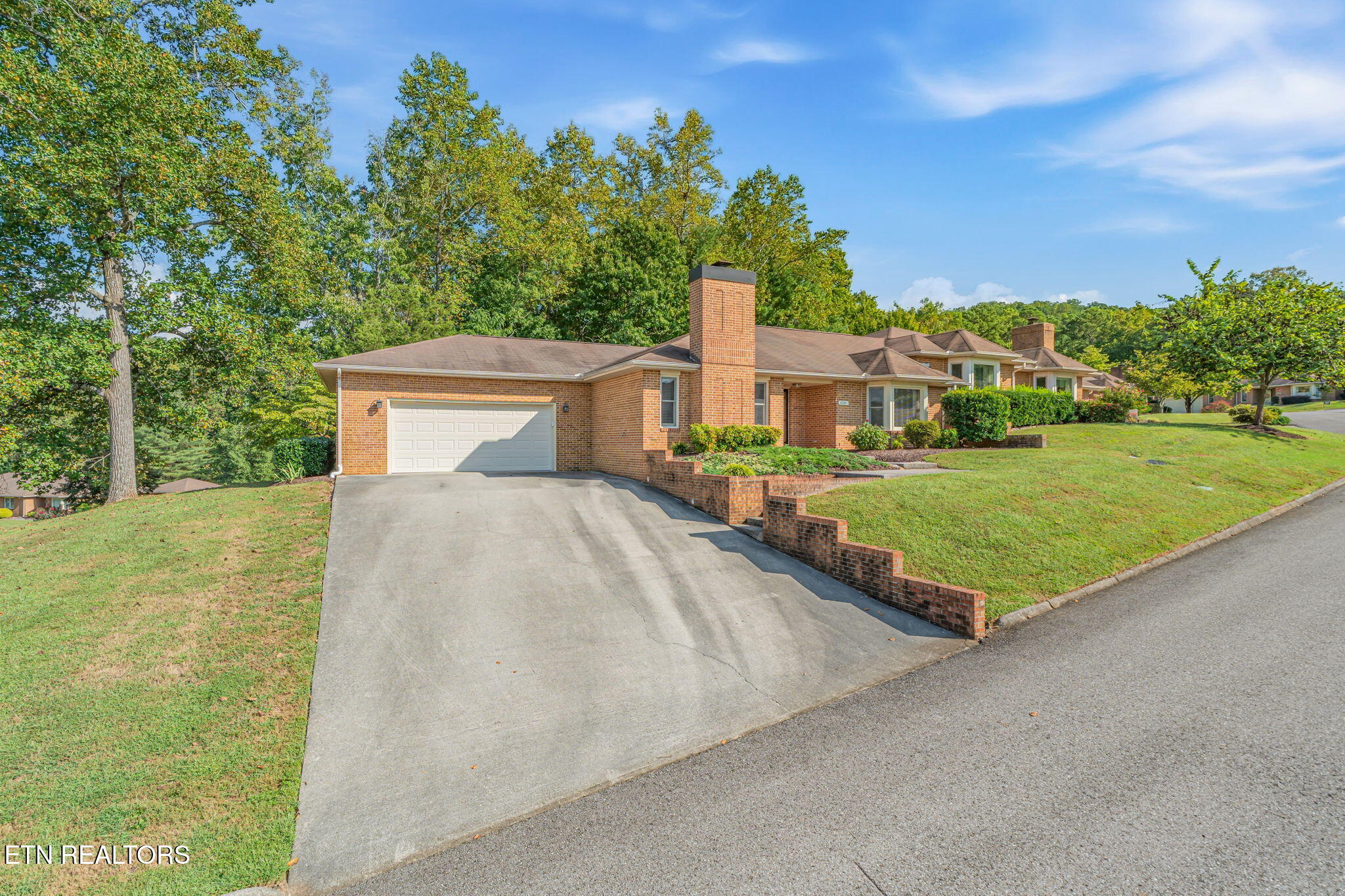 6924 Bridle Court Knoxville TN 37921