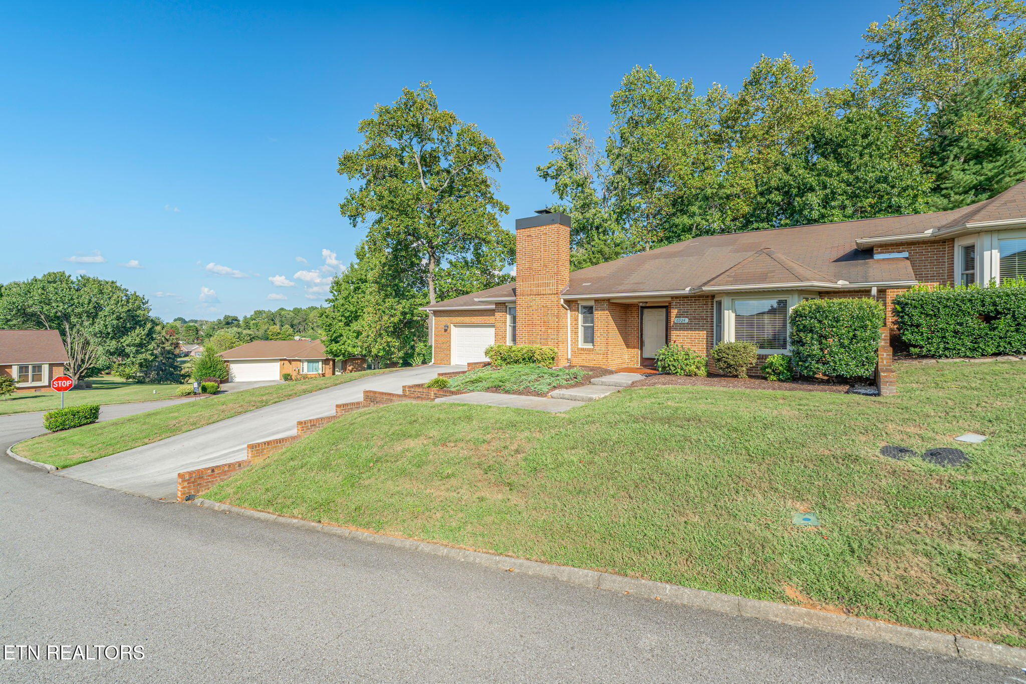 6924 Bridle Court Knoxville TN 37921