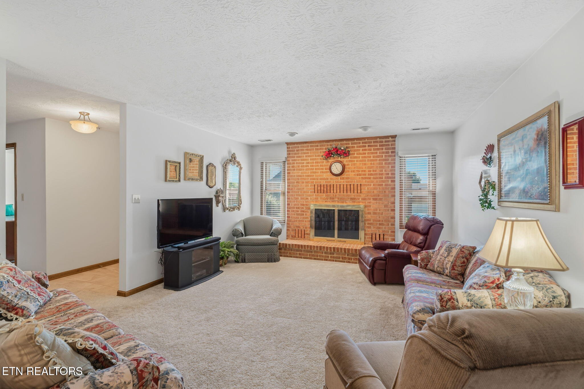 6924 Bridle Court Knoxville TN 37921