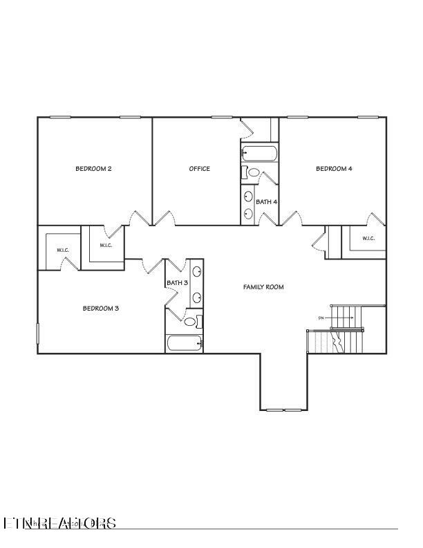 1503 Heritage Ridge Lane, Lot 48 Knoxville TN 37922