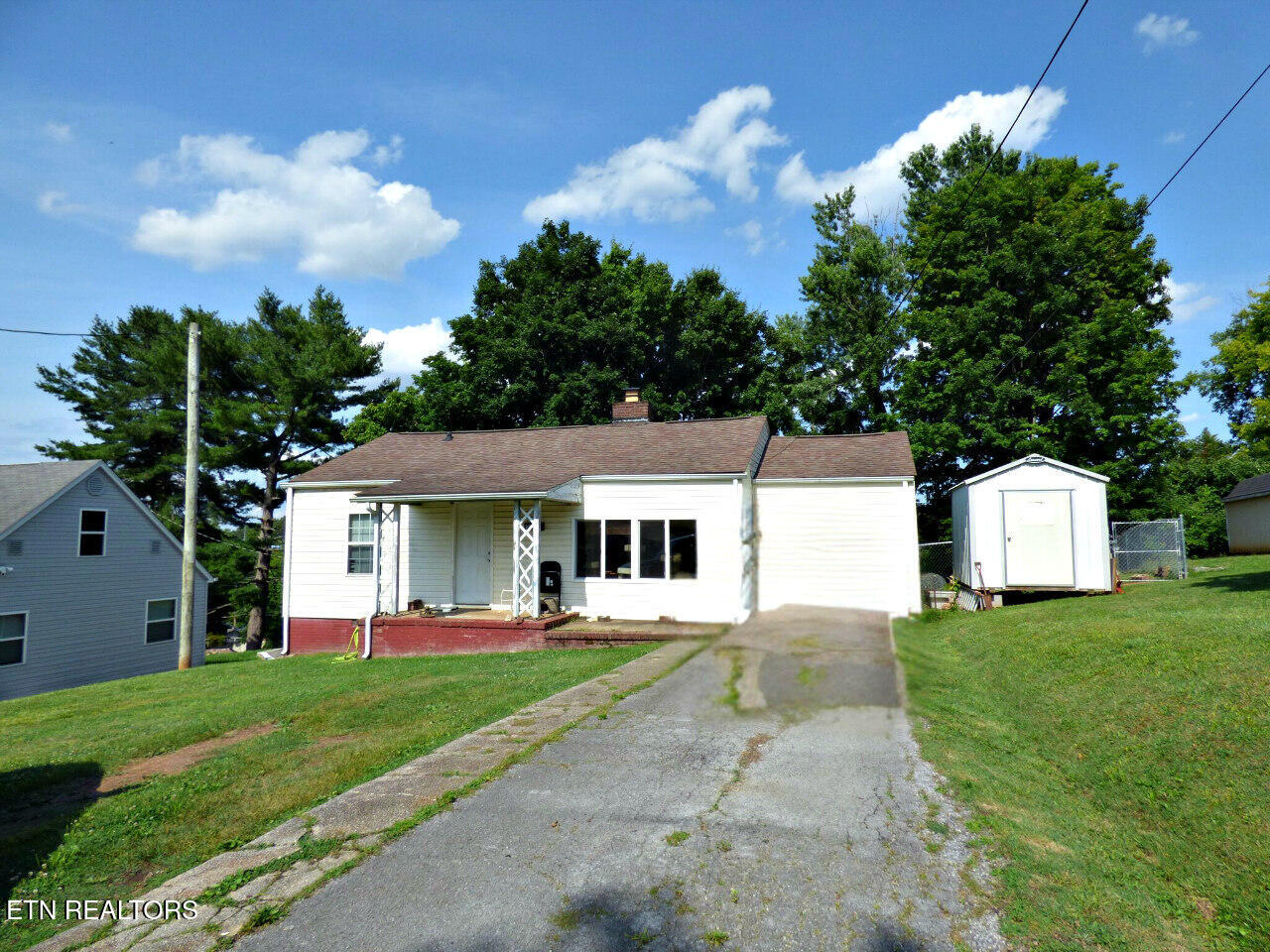 2114 Eastview Avenue Jefferson City TN 37760