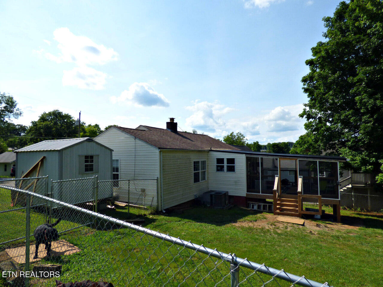2114 Eastview Avenue Jefferson City TN 37760